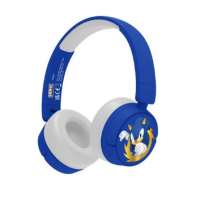 Auriculares inalambricos infantiles Sonic the Hedgehog