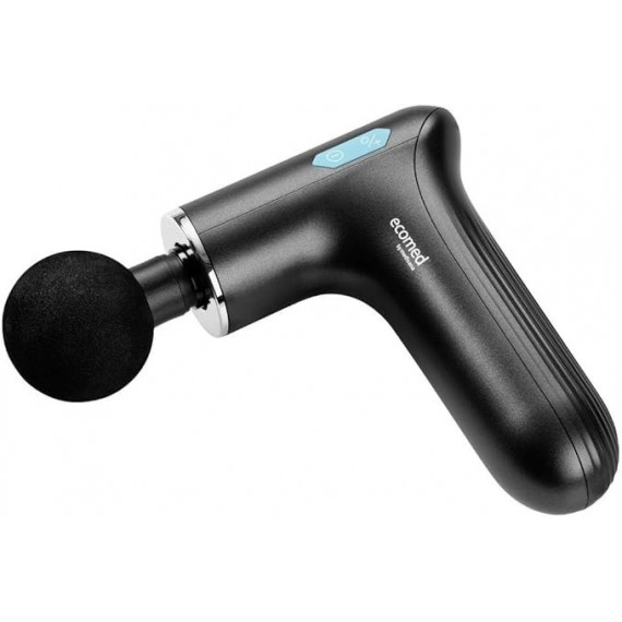 Pistola de Masaje Mini MEDISANA MG50E