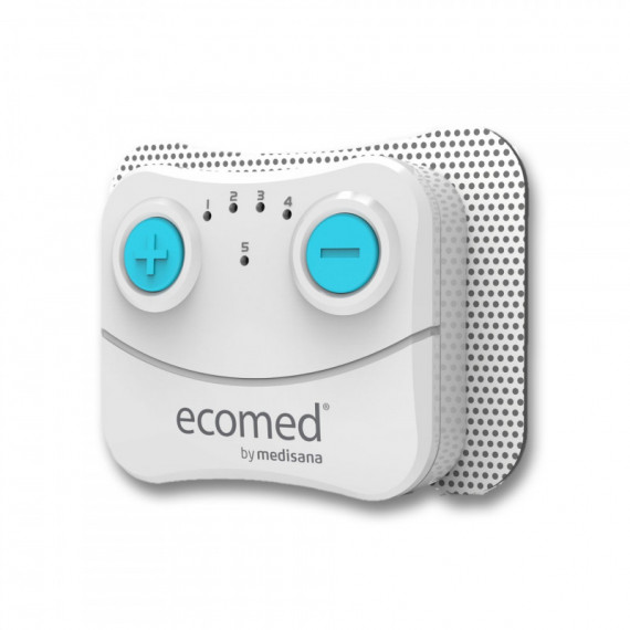 Tens Inalámbrico MEDISANA TT10E