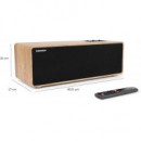 Altavoz Residencial BLUETOOTH THOMSON WS852