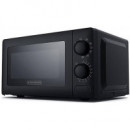 Microondas Black & Decker BXMZ702E  BLACK + DECKER