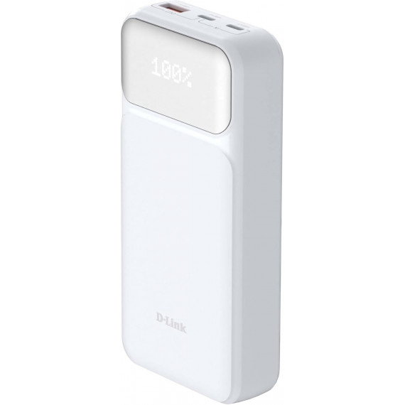 Powerbank D-LINK DPP-201 20000MAH