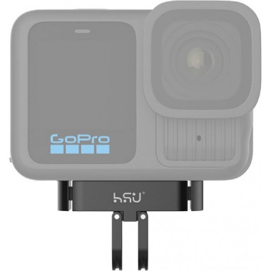 Soporte de Cierre Magnético de 1/4-20  GOPRO