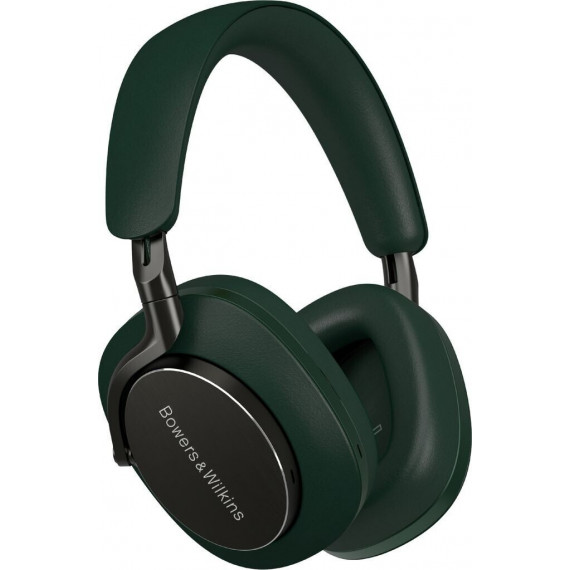 Cascos Inalánbricos Bowers & Wilkins PX8 Verde Oscuro  BOWER & WILKINS