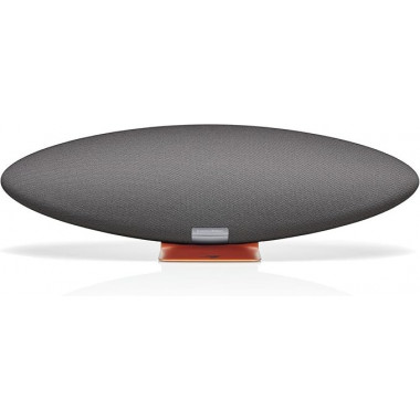 Altavoz Inteligente Bowers & Wilkins Zeppelin 2021 Negro  BOWER & WILKINS