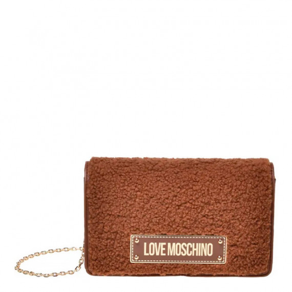 Bolso Lm JC4379PP0NKS120A Soft  LOVE MOSCHINO