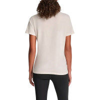 Camiseta De Manga Corta Con Monologo