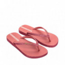 Chanclas Maxi Glow  IPANEMA