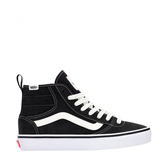 Zapatillas Ashwood Hi Decon  VANS