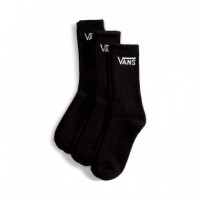 Calcetines Altos Classic (3 Pares)  VANS