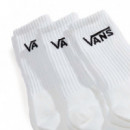 Calcetines Altos Classic (3 Pares)  VANS