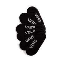 Calcetines Invisibles Classic (3 Pares)  VANS