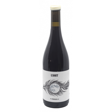 L'anit de Frisach 2020 - 75CL  CELLER FRISACH