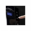 Grandheat 2300 Flatbed Touch Black  CECOTEC