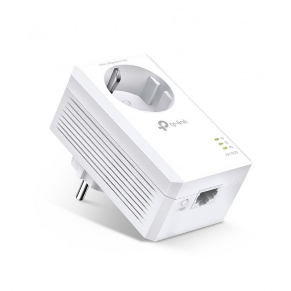TP-LINK Powerline AV1000  TL-PA7017P Giga