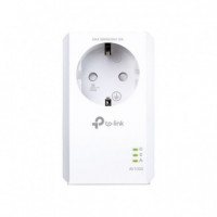 TP-LINK Powerline AV1000  TL-PA7017P Giga