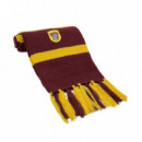 Bufanda Gryffindor 150 Cm Harry Potter  CINEREPLICAS