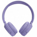 JBL Tune 520 Bt Auricular Púrpura
