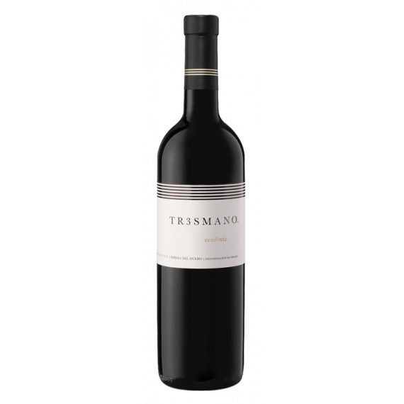 TR3SMANO 2019 - 75CL  BODEGA TR3SMANO - LAGAR DE PROVENTUS