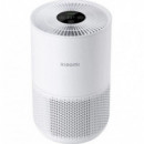 XIAOMI Purificador de Aire Smart Air Purifier 4 Compact  Filtro Alta Eficiencia/ Wifi/ hasta 27M2/ 20DB