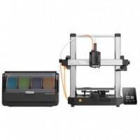 ANYCUBIC Impresora 3D Kobra 3 Combo