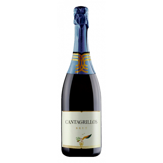 Cantagrillos - 75CL  BODEGAS TRIDENTE