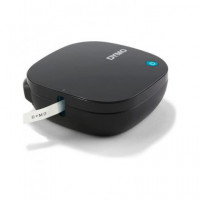 Dymo Etiquetadora Roturaldora Letratag 200B BLUETOOTH  Androi y Ios con Cinta Blanca Incluida  LALO