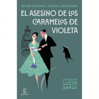 Asesino de los Caramelos de Violeta, el   2024