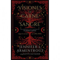 Visiones de Carne y Sangre   2024