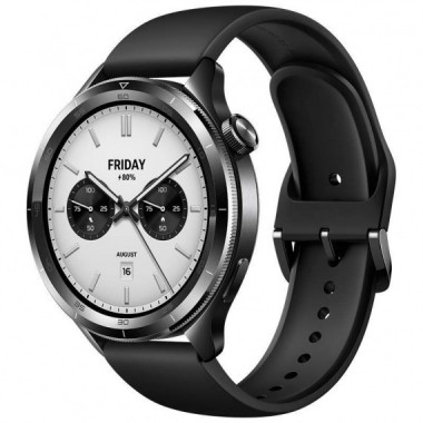 XIAOMI Smartwatch mi Watch S4 Negro