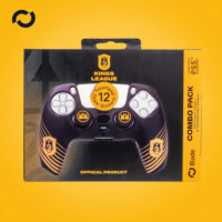 Kings League Combo Pack PS5  BLADE