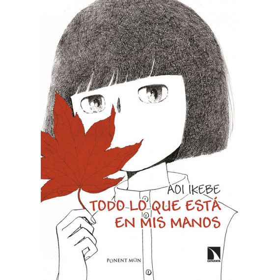 Todo lo que esta en Mis Manos   2025