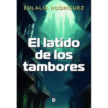 el Latido de los Tambores   2025