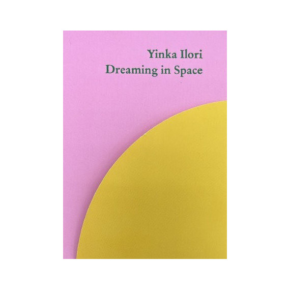 Dreaming In Space   2025