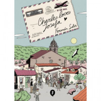 Charles Loves Josefa   2025 - Guanxe Atlantic Marketplace