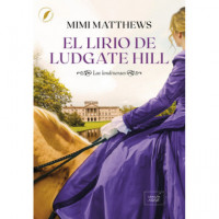 Lirio de Ludgate Hill,el   2025