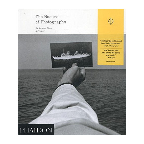 The Nature Of Photographs a Primer