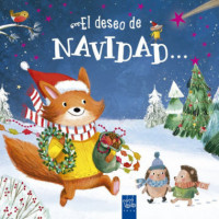 el Deseo de Navidad Es Celebrarlo con Mis Amigos   2024