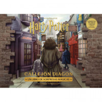 Harry Potter: Diagon Alley   2025