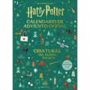 Harry Potter: Calendario de Adviento 2025   2025