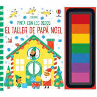 el Taller de Papa Noel   2024