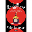 Tan Flamencas   2025