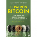 el Patron Bitcoin   2025