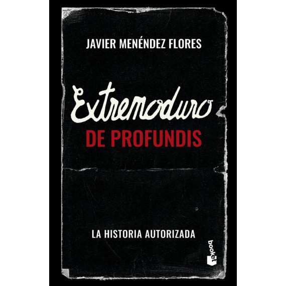 Extremoduro: de Profundis   2025