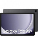 SAMSUNG TABLET GALAXY TAB A9+ 11 8GB / 256GB GRIS GRAFITO OC /8GB/256GB/11/ANDROID