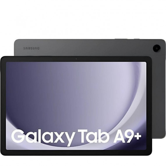 SAMSUNG TABLET GALAXY TAB A9+ 11 8GB / 256GB GRIS GRAFITO OC /8GB/256GB/11/ANDROID