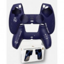Real Madrid Blue Silicon Pad Cover  BLADE