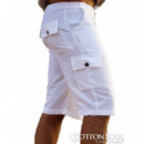 Pantalon Algodon Francis COTTON SOUL