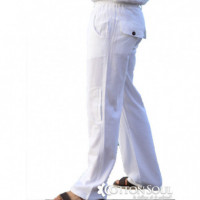 Pantalon Algodon Claude COTTON SOUL