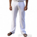 Pantalon Algodon Claude COTTON SOUL